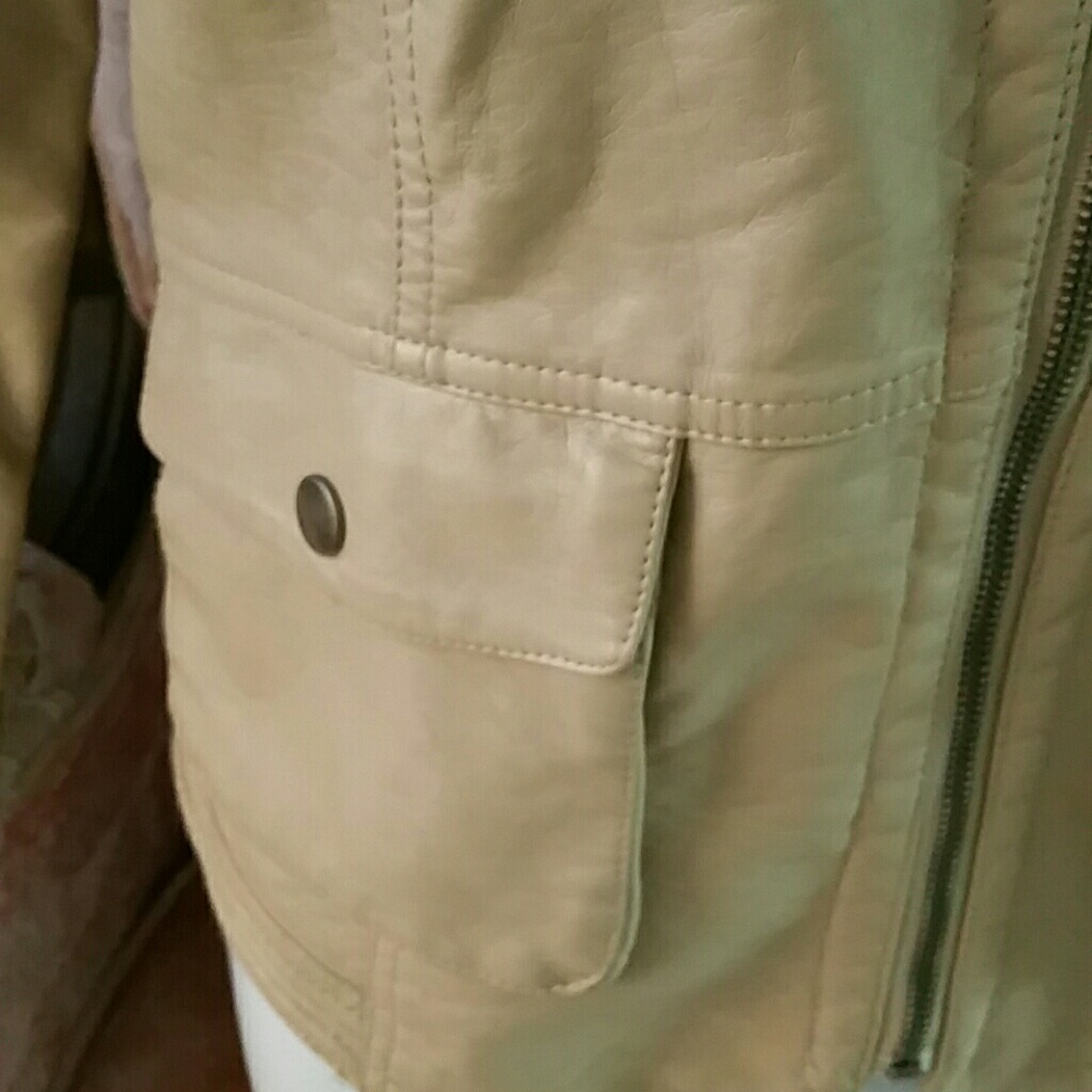 Fall Jacket - image 2